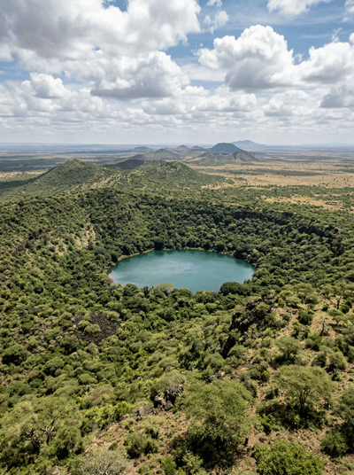 Marsabit