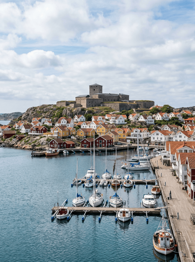 Marstrand