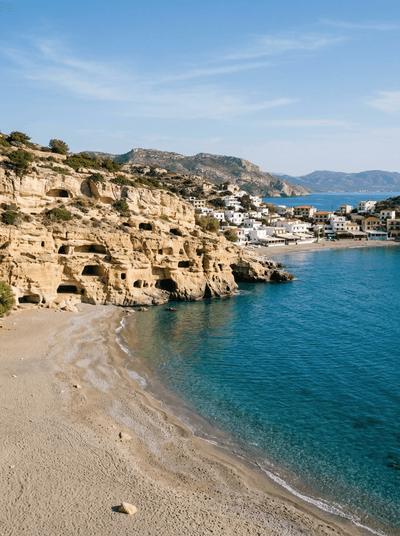 Matala