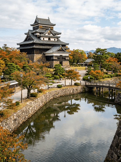 Matsue