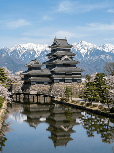 Matsumoto