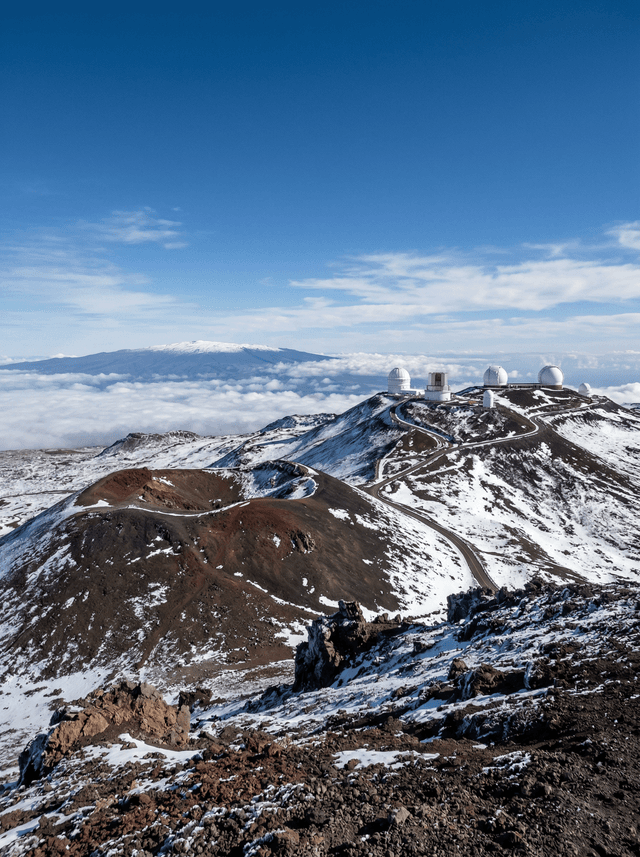 Mauna Kea