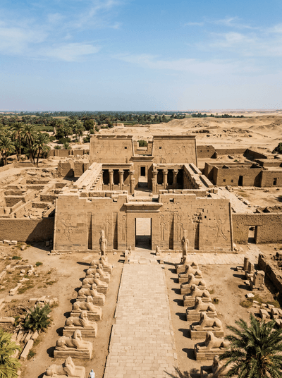 Medinet Madi
