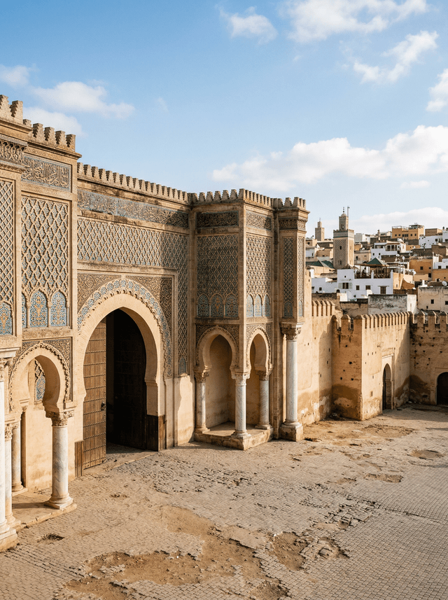 Meknès
