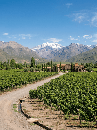 Mendoza