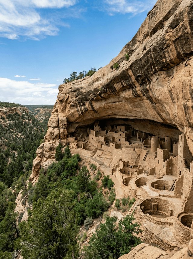 Mesa Verde