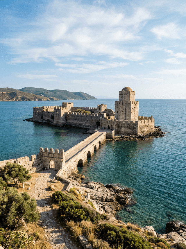Methoni