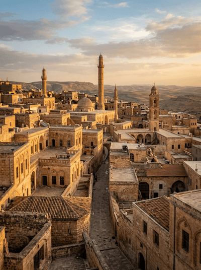Midyat