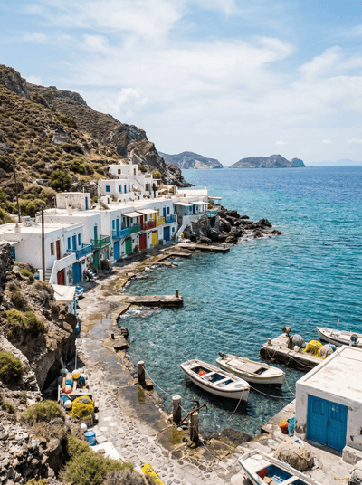 Milos