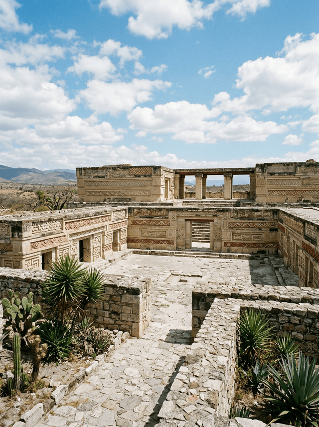Mitla