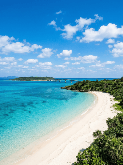 Miyako Island