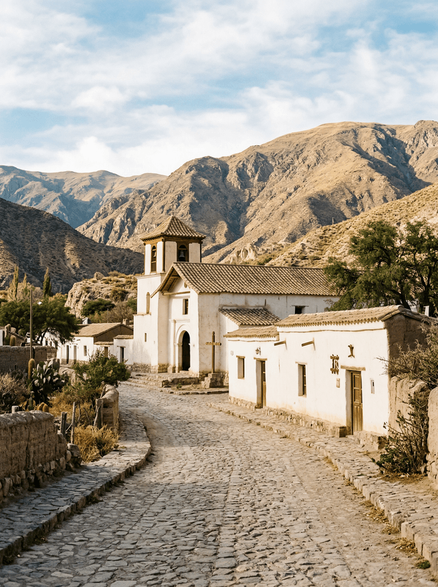 Molinos