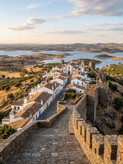 Monsaraz