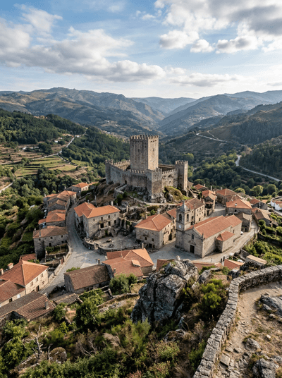 Montalegre