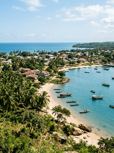 Mtwara