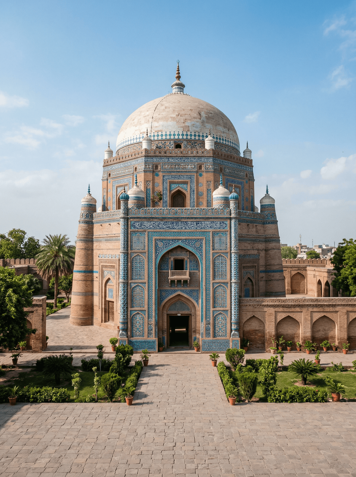 Multan, Pakistan