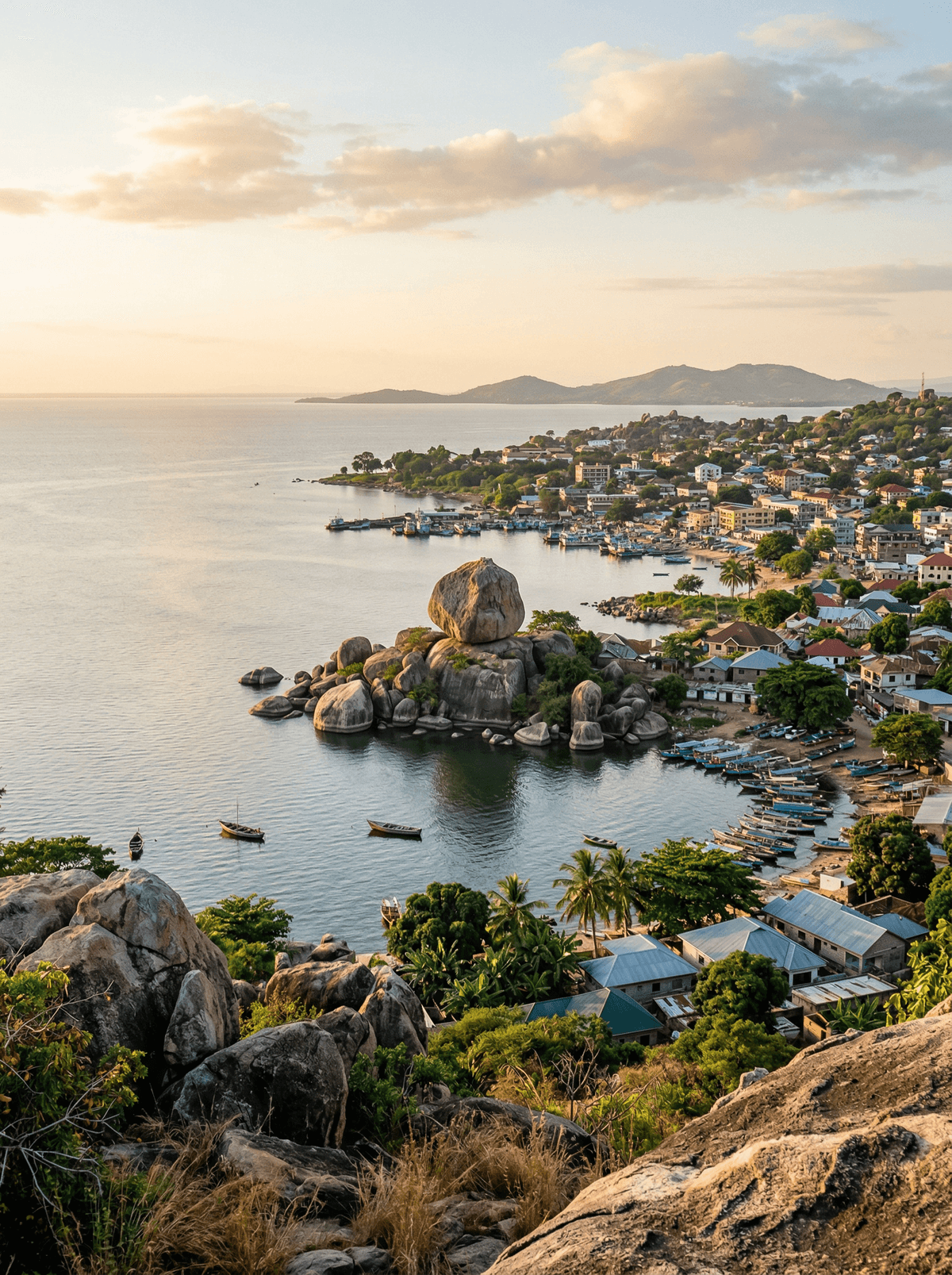 Mwanza, Tanzania
