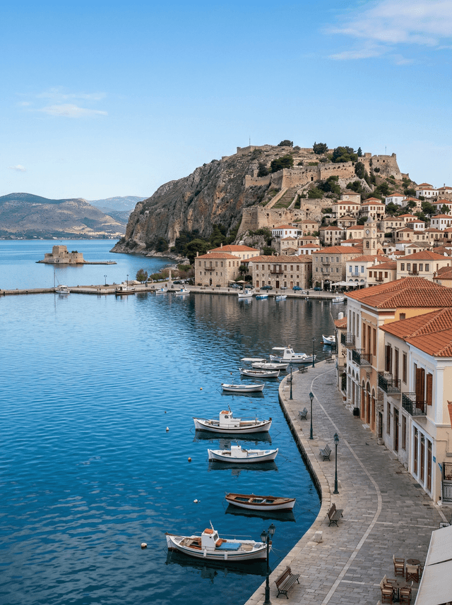 Nafplio
