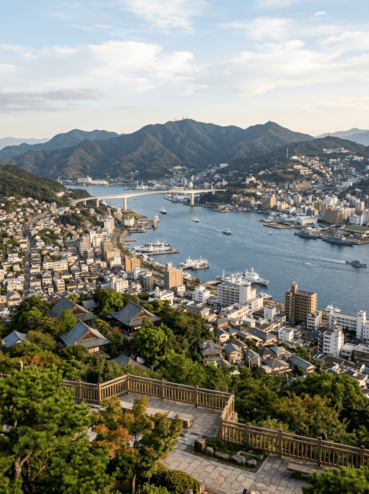 Nagasaki, Japan