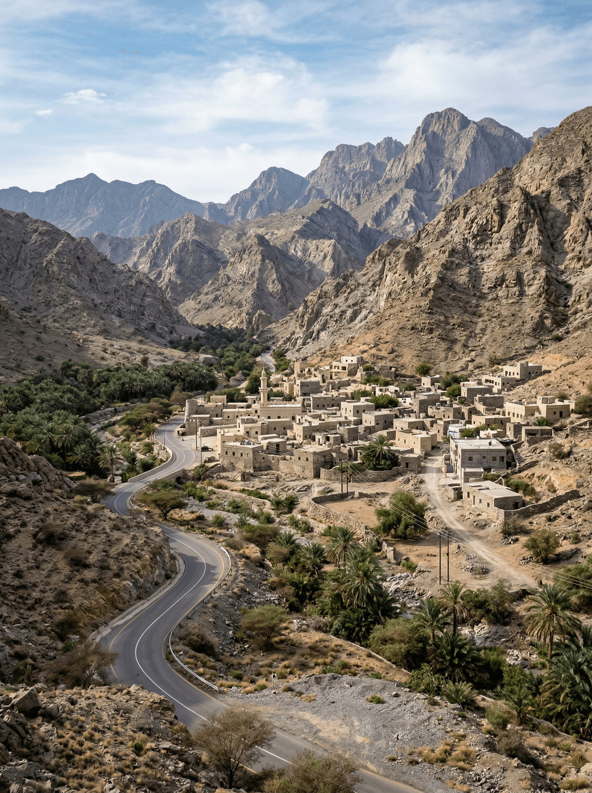 Nahwa, United Arab Emirates