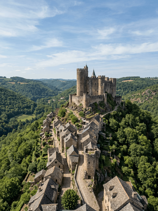Najac