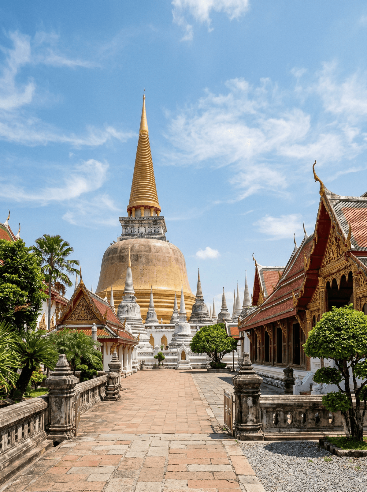 Nakhon Si Thammarat, Thailand