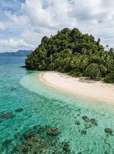 Namua Island
