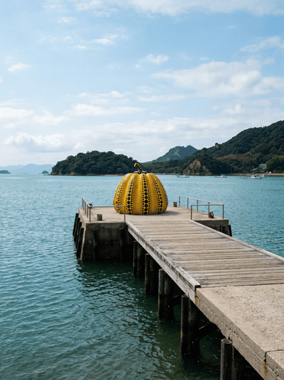 Naoshima