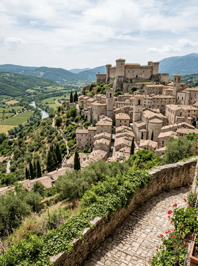 Narni