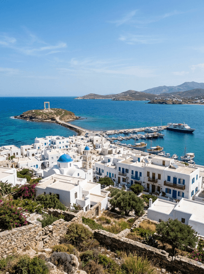 Naxos