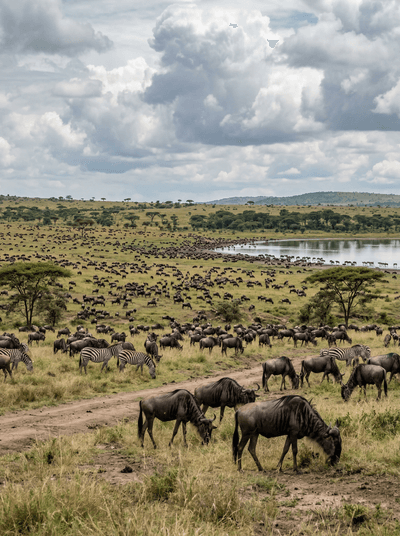Ndutu