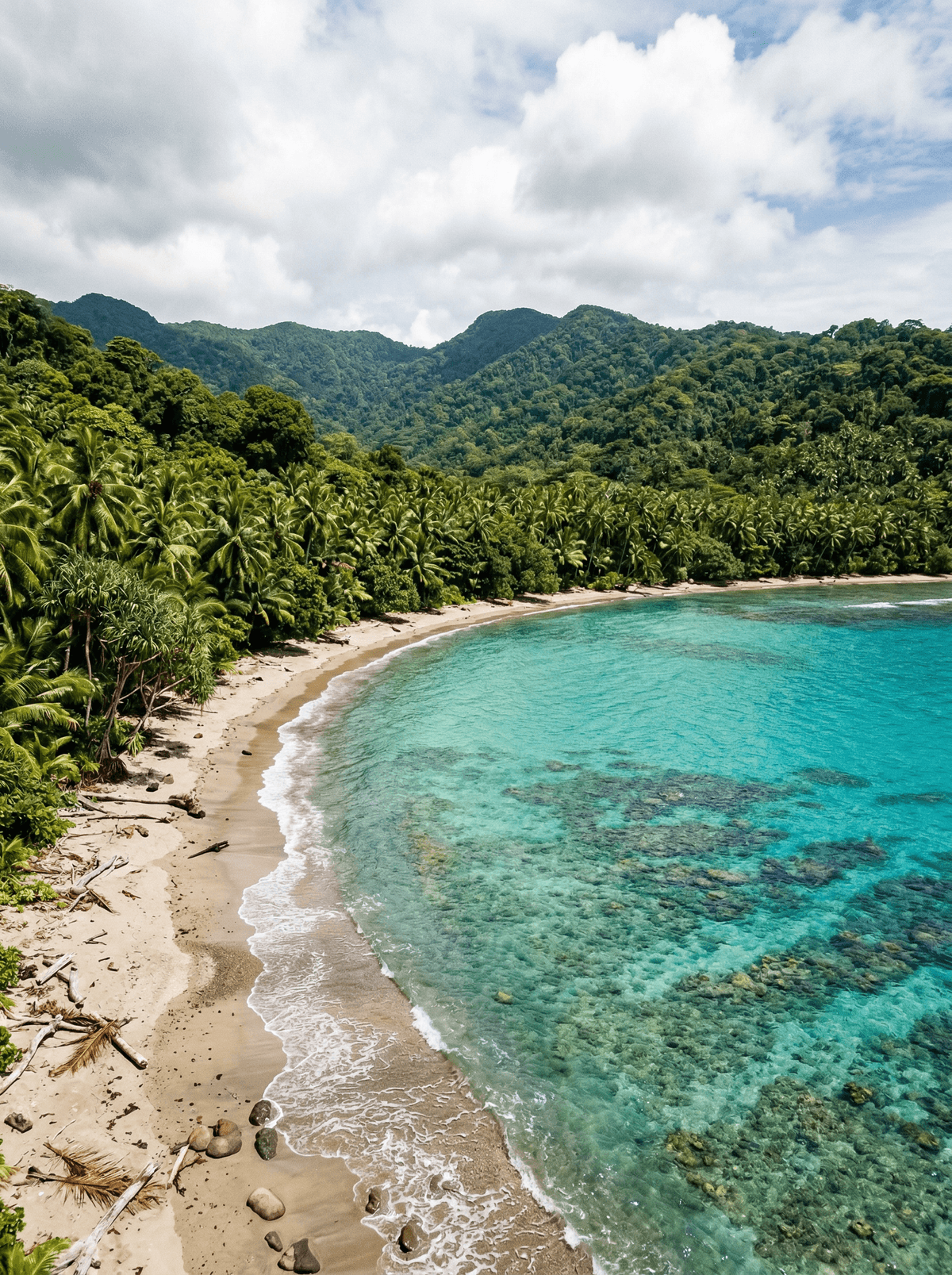 Nendo, Solomon Islands