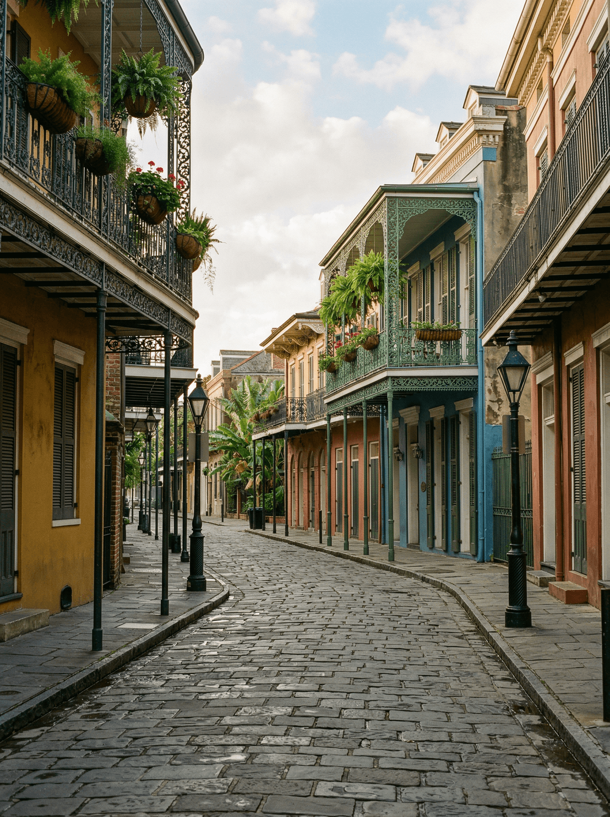 New Orleans, United States
