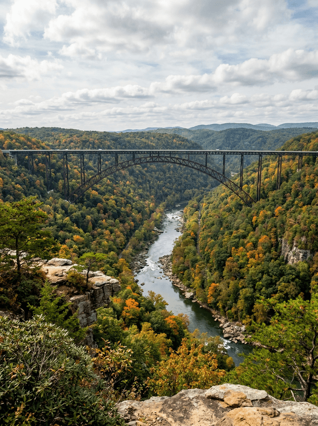 New River Gorge