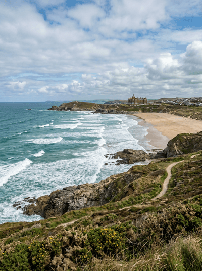 Newquay