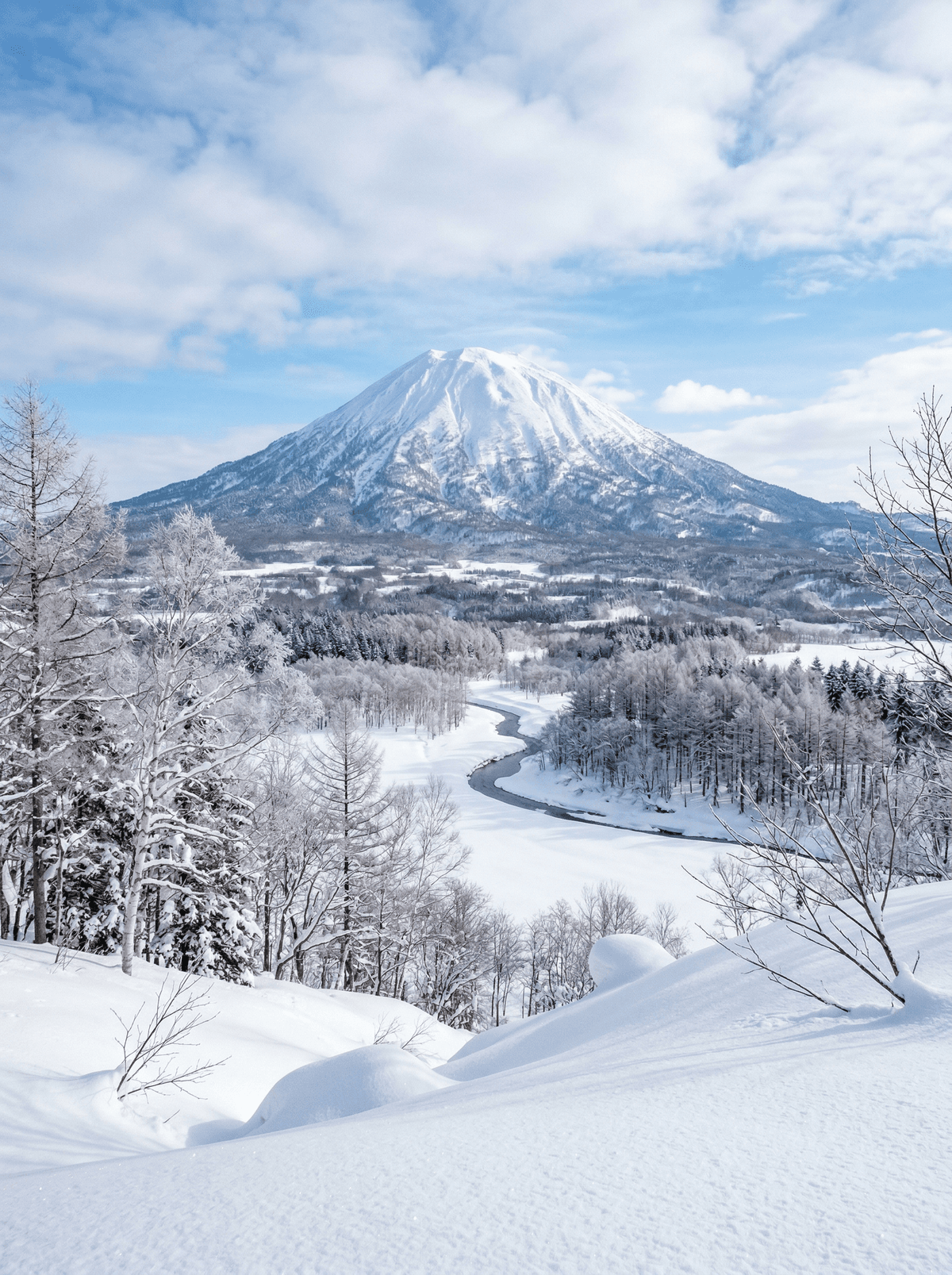 Niseko, Japan