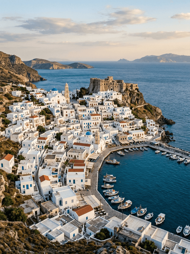 Nisyros