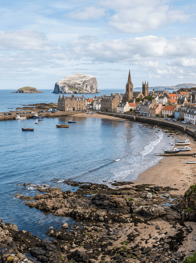 North Berwick