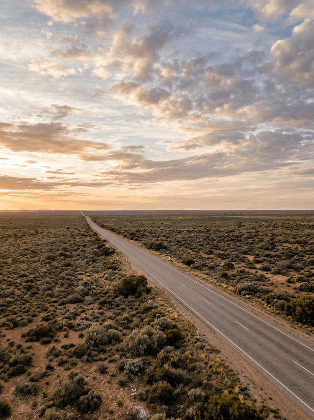 Nullarbor Plain