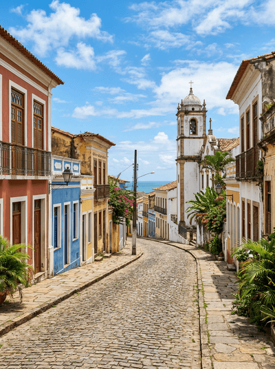 Olinda
