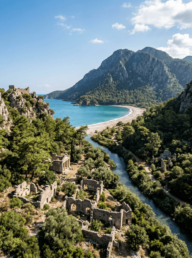 Olympos