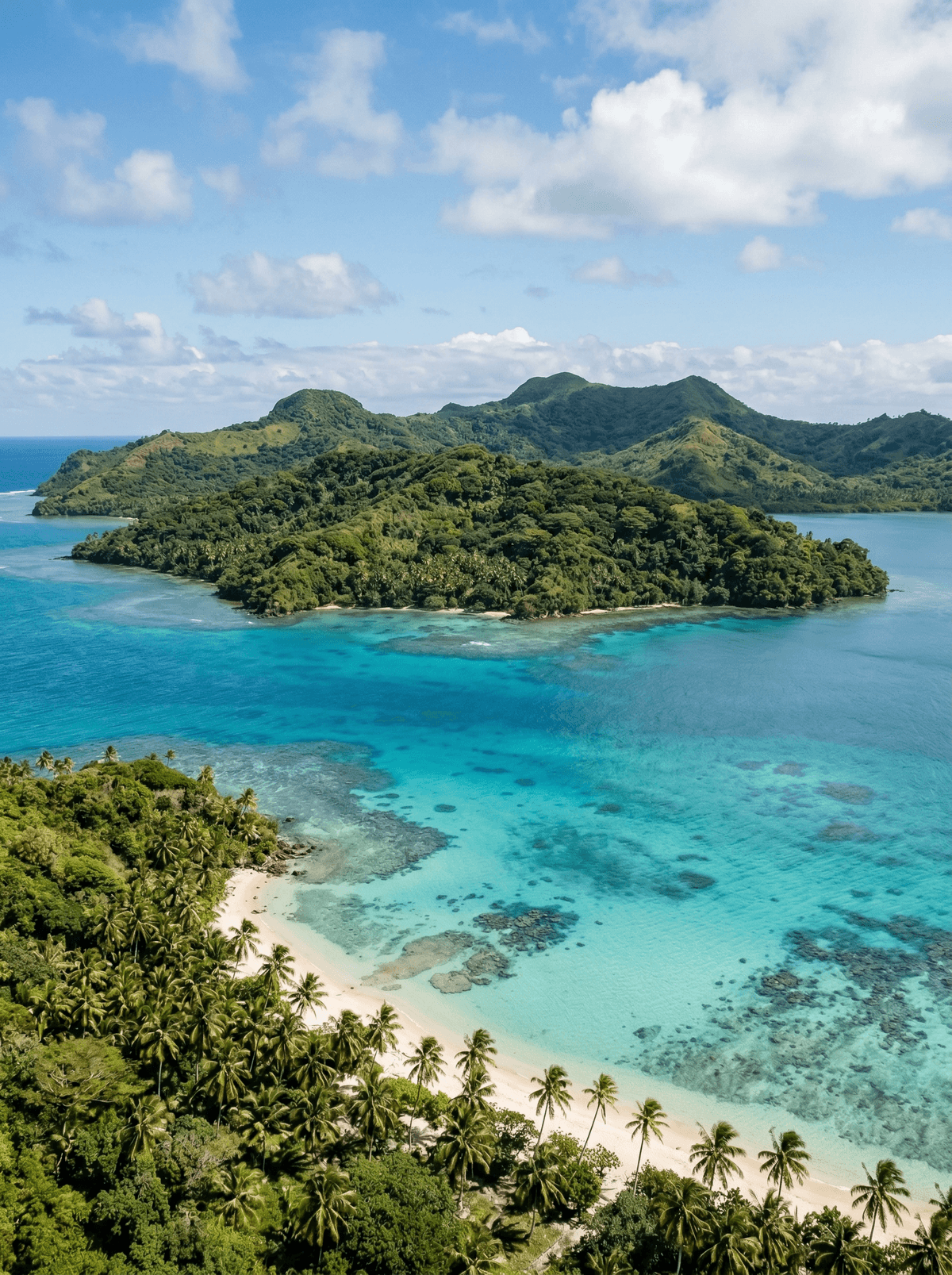 Ono-i-Lau, Fiji