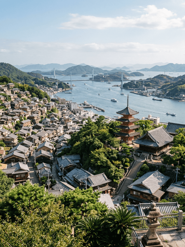 Onomichi