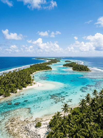 Ontong Java Atoll