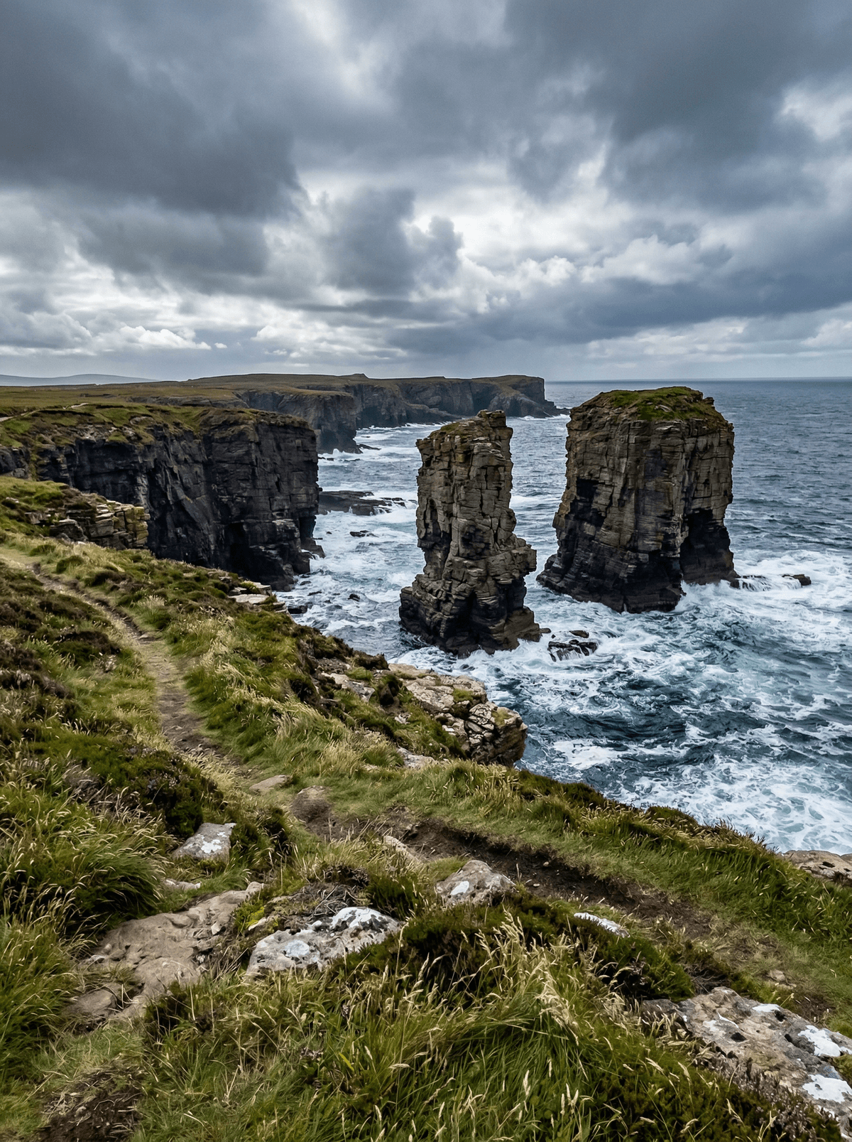 Orkney, Scotland