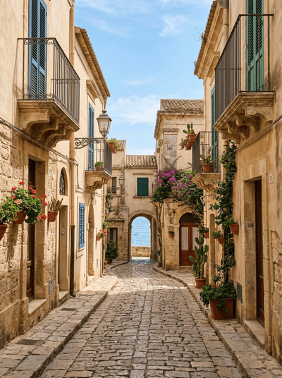 Ortigia