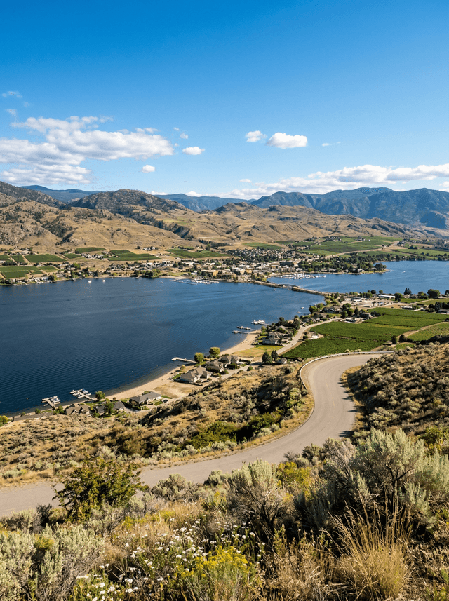 Osoyoos