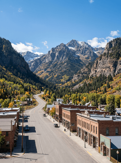 Ouray