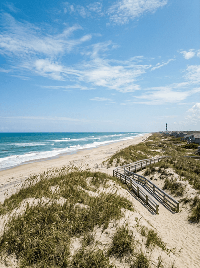 Outer Banks