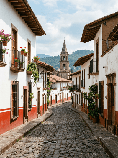 Pátzcuaro